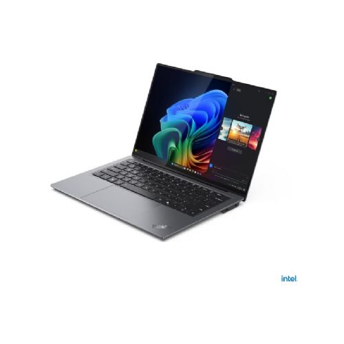 Prenosni računalnik LENOVO ThinkPad X9-14 G1 Aura Edition Intel Core Ultra 7 258V 14" 2.8K OLED MT 32GB 1TB UMA W11P white 3Y