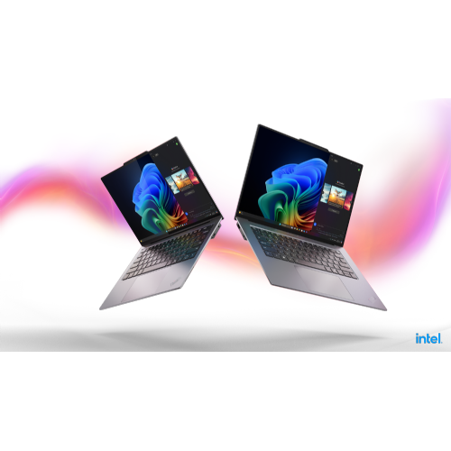 Prenosnik Lenovo ThinkPad X9-15 G1 Aura Edition, Intel Ultra 7-258V/32 GB/SSD 1 TB NVMe/38,86 cm (15,3"), 2,8K, OLED/UMA/Win11Pro, siv (21Q60035SC)