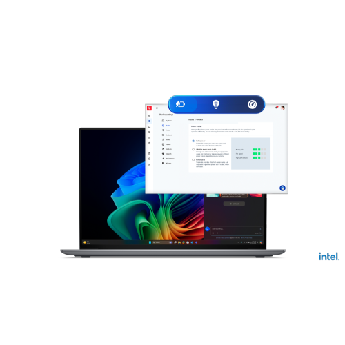 Prenosnik Lenovo ThinkPad X9-15 G1 Aura Edition, Intel Ultra 7-258V/32 GB/SSD 1 TB NVMe/38,86 cm (15,3"), 2,8K, OLED/UMA/Win11Pro, siv (21Q60035SC)