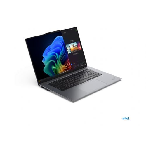 Prenosni računalnik Lenovo ThinkPad X9-15 G1 Aura Edition Intel Core Ultra 7 258V, 38,86 cm (15,3") 2.8K OLED, 32GB RAM, 1TB SSD, bela, Windows 11 Pro