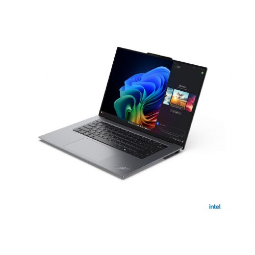 Prenosni računalnik Lenovo ThinkPad X9-15 G1 Aura Edition Intel Core Ultra 7 258V, 38,86 cm (15,3") 2.8K OLED, 32GB RAM, 1TB SSD, bela, Windows 11 Pro