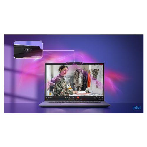 Prenosni računalnik Lenovo ThinkPad X9-15p G1 CU X7 358H, 15,3" OLED Touch, i7, 2880 ×1800 (2.8K) , 1100 cd/m2,64GB RAM, 1TB SSD,DE, Windows 11 Pro, siv