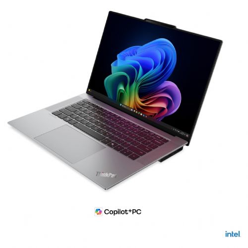 Prenosni računalnik Lenovo ThinkPad X9-15p G1 CU X7 358H, 15,3" OLED Touch, i7, 2880 ×1800 (2.8K) , 1100 cd/m2,64GB RAM, 1TB SSD,DE, Windows 11 Pro, siv