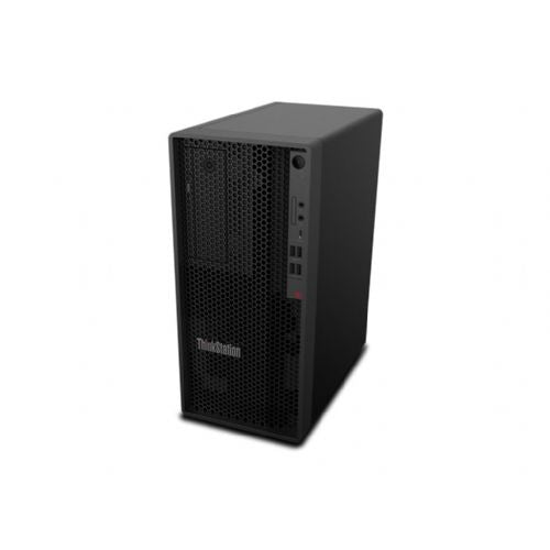 Namizni računalnik Lenovo ThinkStation P2 G2 Intel Core Ultra 9 285 32GB 1TB SSD RTX 5070 Windows 11 Pro