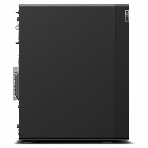 Osebni računalnik Lenovo ThinkStation P2 Tower G2 Intel Ultra 7-265/32GB/SSD 512GB NVMe/UMA/DE/Win11Pro, črna 9821293576
