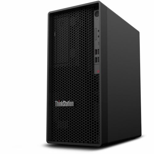 Namizni računalnik Lenovo ThinkStation P2 Tower Gen2 Ultra 9, 128 GB RAM, 2 TB SSD, RTX 5070 12GB, DE, Windows 11 Pro