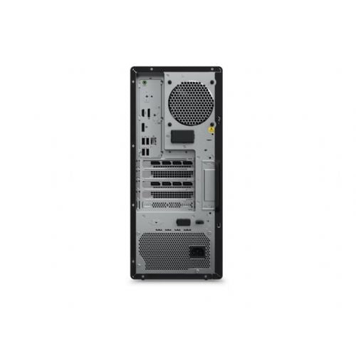 Namizni računalnik Lenovo ThinkStation P3 G2 Intel Core Ultra 7 265 32GB 1TB SSD RTX A1000 W11P črn 3 leta garancije