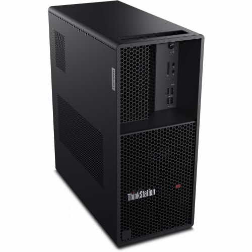 Osebni računalnik Lenovo ThinkStation P3 Tower G2 Intel Ultra 7-265K/32GB/SSD 1TB NVMe/UMA/DE/Win11Pro, 3leta