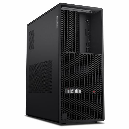 Osebni računalnik Lenovo ThinkStation P3 Tower G2 Intel Ultra 7-265K/32GB/SSD 512GB NVMe/UMA/DE/Win11Pro
