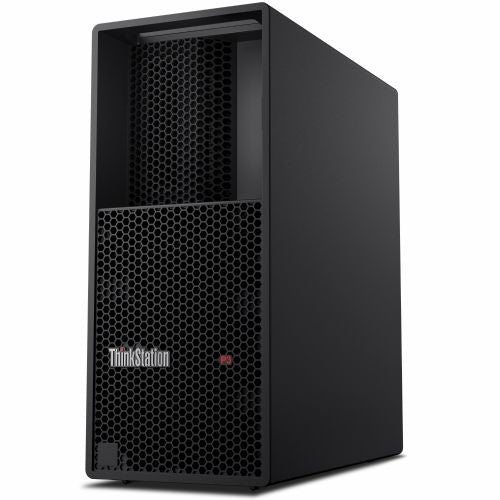 Osebni računalnik Lenovo ThinkStation P3 Tower G2 Intel Ultra 7-265K/32GB/SSD 512GB NVMe/UMA/DE/Win11Pro, 3YO