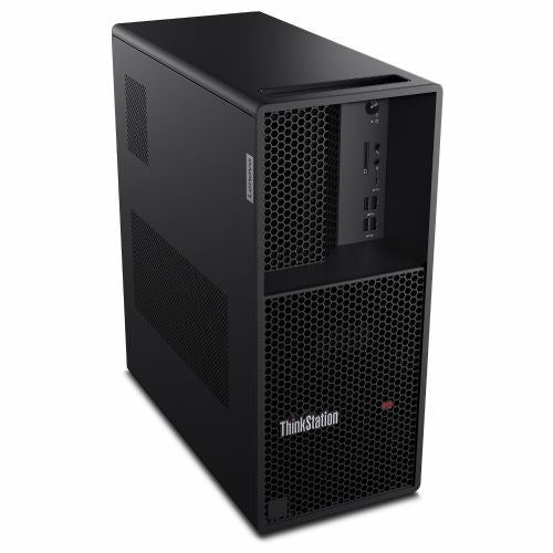 Osebni računalnik Lenovo ThinkStation P3 Tower G2 Intel Ultra 7-265K/32GB/SSD 512GB NVMe/UMA/DE/Win11Pro