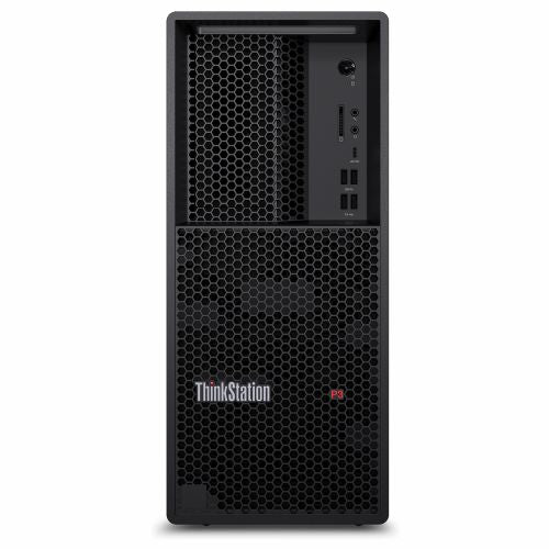 Osebni računalnik Lenovo ThinkStation P3 Tower G2 Intel Ultra 7-265K/32GB/SSD 512GB NVMe/UMA/DE/Win11Pro