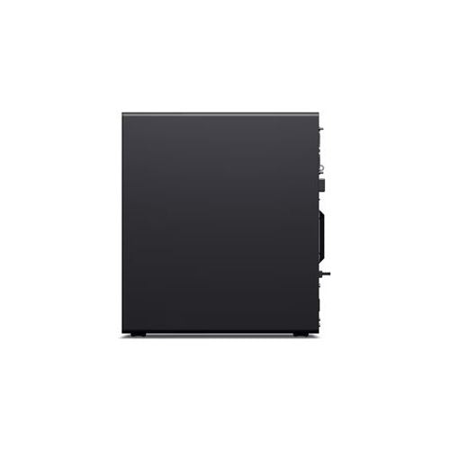 Osebni računalnik Lenovo ThinkStation P3 Tower i7-14700K/32GB/SSD 512GB NVMe/RTX A400/Win11Pro, črna (30GS00FMZY)