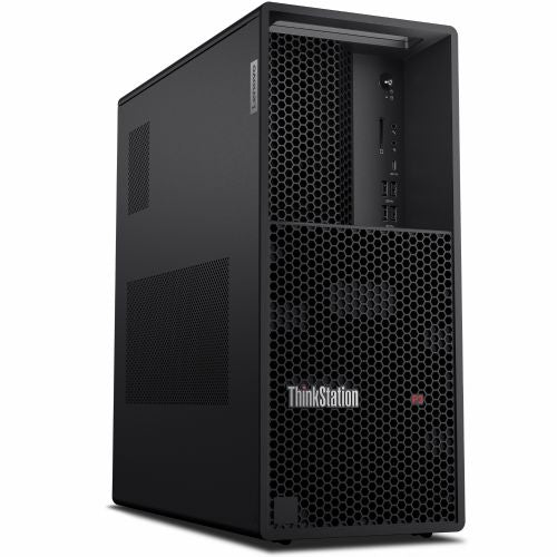 Osebni računalnik Lenovo ThinkStation P3 TW Ultra 7-265K/64GB/SSD 1TB NVMe/DE/Win11Pro