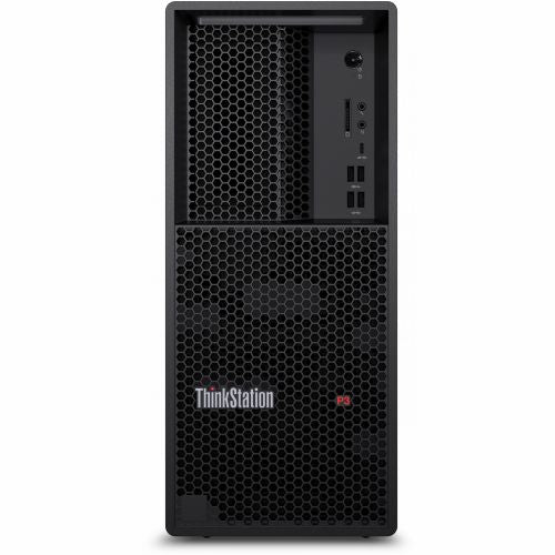 Osebni računalnik Lenovo ThinkStation P3 TW Ultra 7-265K/64GB/SSD 1TB NVMe/DE/Win11Pro