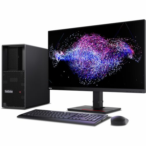 Osebni računalnik Lenovo ThinkStation P3 TW Intel Ultra 9-285K/64GB/SSD 1TB NVMe/RTX 4000Ada/DE/Win11Pro