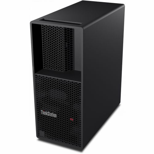 Osebni računalnik Lenovo ThinkStation P3 TW Intel Ultra 9-285K/64GB/SSD 1TB NVMe/RTX 4000Ada/DE/Win11Pro