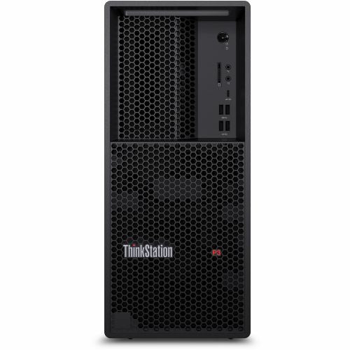 Osebni računalnik Lenovo ThinkStation P3 TW Intel Ultra 9-285K/64GB/SSD 1TB NVMe/RTX 4000Ada/DE/Win11Pro