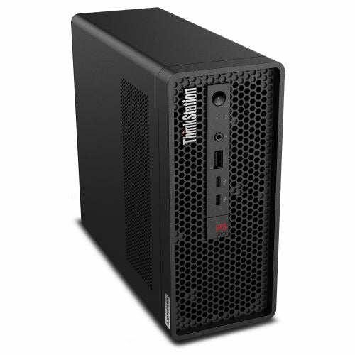Namizni računalnik Lenovo ThinkStation P3 Ultra i7-14700 32GB 512GB SSD DE Windows 11 Pro