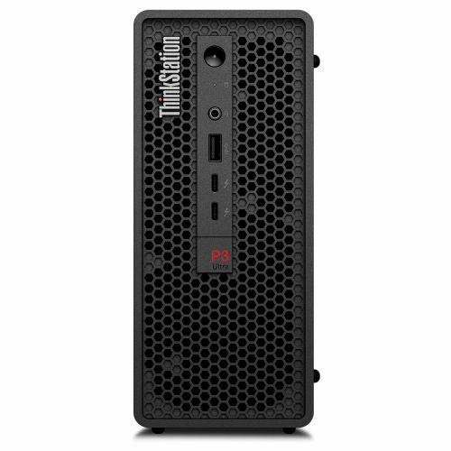 Namizni računalnik Lenovo ThinkStation P3 Ultra i7-14700 32GB 512GB SSD DE Windows 11 Pro