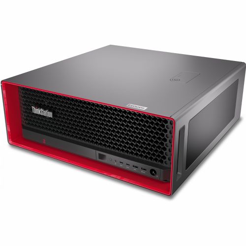Računalnik Lenovo ThinkStation P5 TW Xeon W3-2545 2x32/1TB 4000ADA W11P + DE tipkovnica
