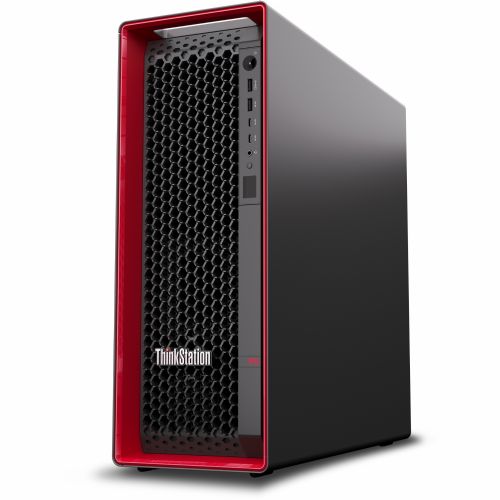 Osebni računalnik Lenovo ThinkStation P5 TW Xeon W3-2545/128GB/SSD 1TB NVMe/RTX 4500Ada/Win11Pro