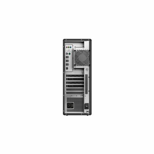 Namizni računalnik Lenovo ThinkStation P620 5945WX 12-jedrni Threadripper PRO, 64GB RAM, 1TB SSD, DE, Windows 11 Pro