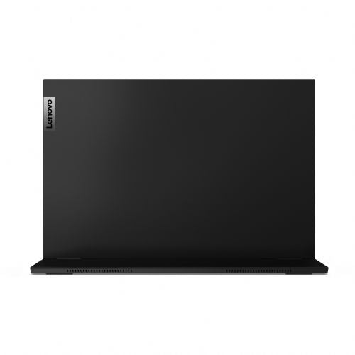 Monitor Lenovo ThinkVision M14d 35,6 cm (14"), 2240 x 1400 (2,2K), IPS, 375 cd/m2, USB-C, 60Hz,