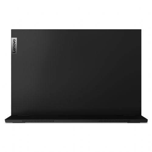 Monitor Lenovo ThinkVision M14d 35,6 cm (14"), 2240 x 1400 (2,2K), IPS, 375 cd/m2, USB-C, 60Hz,