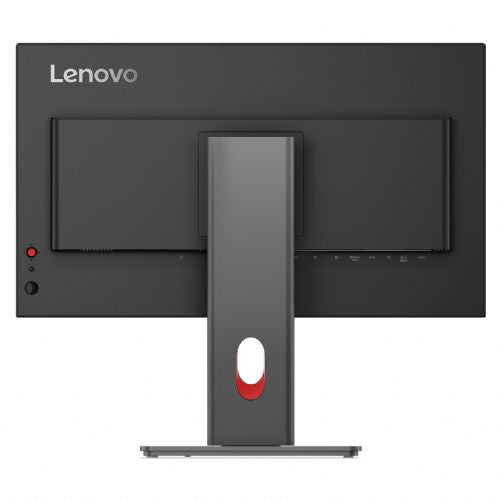 Monitor Lenovo ThinkVision P24QD-40 23,8" QHD IPS 120Hz USB-C HDMI DP HDR10