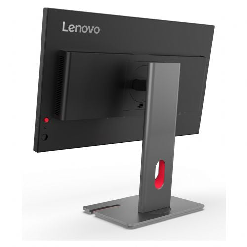 Monitor Lenovo ThinkVision P24QD-40 23,8" QHD IPS 120Hz USB-C HDMI DP HDR10