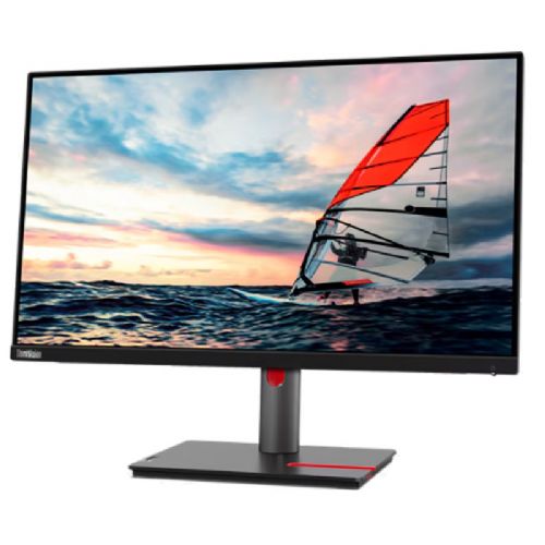 Monitor Lenovo ThinkVision P25i-30 62,2 cm (24,5"),1920 x 1080 (FHD), IPS, 250cd/m2, DP/HDMI/VGA/USBC monitor