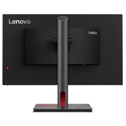 Monitor Lenovo ThinkVision P25i-30 62,2 cm (24,5"),1920 x 1080 (FHD), IPS, 250cd/m2, DP/HDMI/VGA/USBC monitor