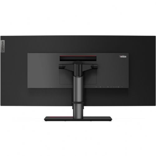 Monitor Lenovo ThinkVision P40w-20 100,8 cm (39,7"), 5120 x 2160 (5K UHD), IPS, 300 cd/m2, HDMI/DP/USB-C/DOC