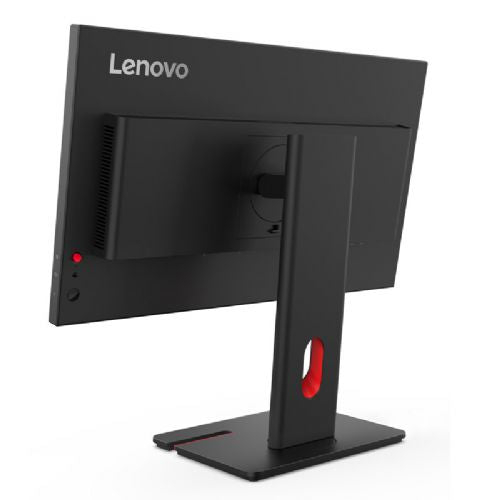 Monitor Lenovo ThinkVision T24-40 60,45cm (23,8") FHD IPS DP/HDMI/VGA (64A4MATXEU)