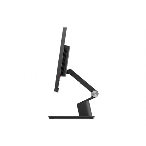 Monitor Lenovo ThinkVision T24D-4t 23.8", FHD, 16:9, 48-120 Hz, 315 cd/m2
