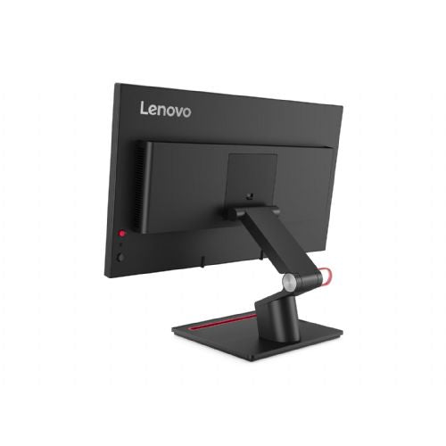 Monitor Lenovo ThinkVision T24D-4t 23.8", FHD, 16:9, 48-120 Hz, 315 cd/m2