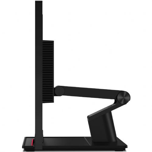 Monitor Lenovo ThinkVision T24t-20 60,5 cm (23,8"), 1920x1080 (FHD) HDMI/DP/USB-C 90W