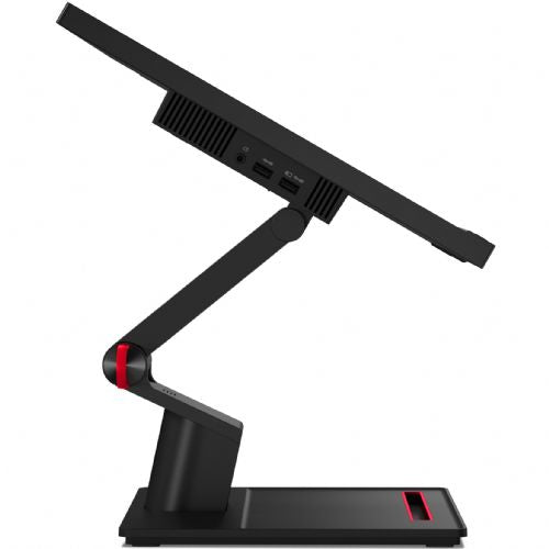 Monitor Lenovo ThinkVision T24t-20 60,5 cm (23,8"), 1920x1080 (FHD) HDMI/DP/USB-C 90W