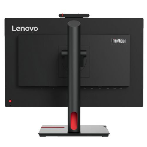 Monitor LENOVO ThinkVision T24v-30 60,45cm (23,8") FHD IPS 75Hz DP/HDMI/VGA zvočniki