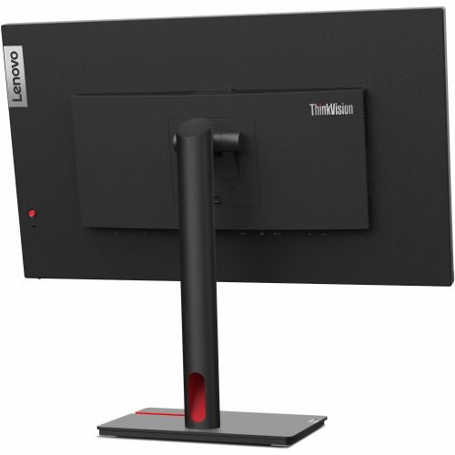 Monitor Lenovo ThinkVision T27p-30 68,58 cm (27"), IPS 16:9 3840x2160 350cd/m2 1300:1 6ms, USB-C 90W, 1xDP 1.2 1xHDMI 2.0 60Hz 99 sRGB 94131932