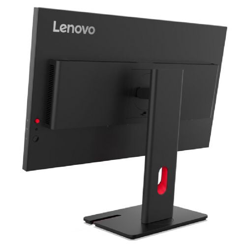 Monitor LENOVO ThinkVision T27QD-40 27" (68,58cm) QHD IPS DP/HDMI/USB-C/LAN
