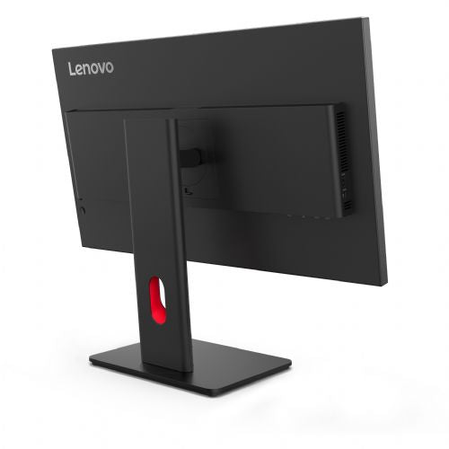 Monitor Lenovo ThinkVision T34WD-40 86,36 cm (34,0"), 3440 x 1440 Ukrivljen VA 120 Hz USB-C priklopna postaja 96 W Ogledalo gumb za vklop Najbolje prodajan