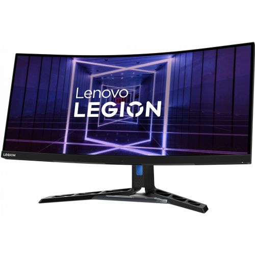 Monitor Lenovo Legion Y34wz-30 86,36 cm (34,0"), 3440 x 1440 (UWQHD), VA, Mini-LED 1200 cd/m2, 21:9, 1ms 2xHDMI DP USB-C