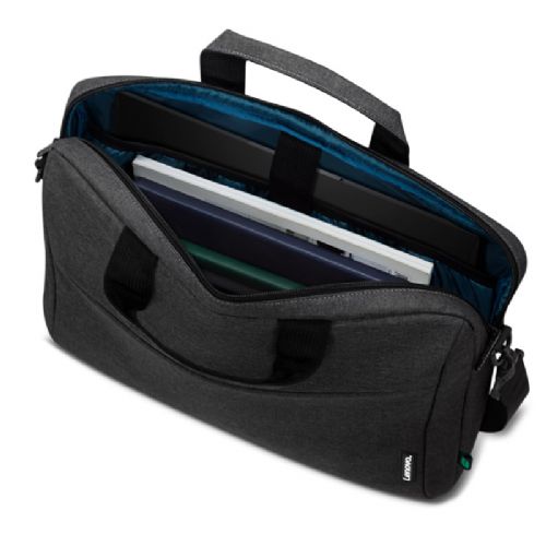 Laptop bag LENOVO Topload T210 16" black