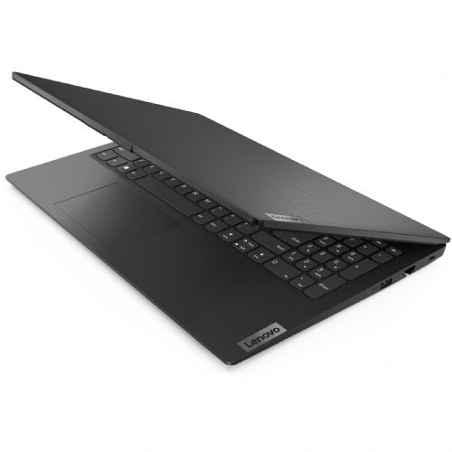 Prenosni računalnik Lenovo V15 AMD G4 39,8 cm 15,6" FHD R5-7520U 1920 x 1080 8GB 256GB SSD Windows 11 Pro, črna
