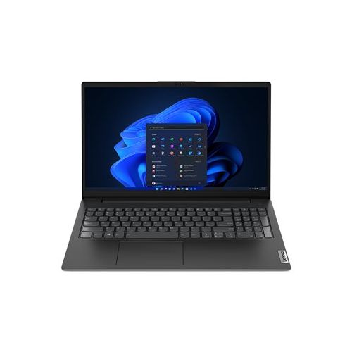 Prenosnik Lenovo V15 G4, R7-7730U/16 GB/SSD 512 GB NVMe/39,62 cm (15,6"), FHD/UMA/Win11Home, črn (82YY0017SC)
