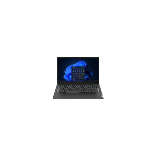 Prenosnik Lenovo V15 G4, R7-7730U/16 GB/SSD 512 GB NVMe/39,62 cm (15,6"), FHD/UMA/Win11Home, črn (82YY0017SC)
