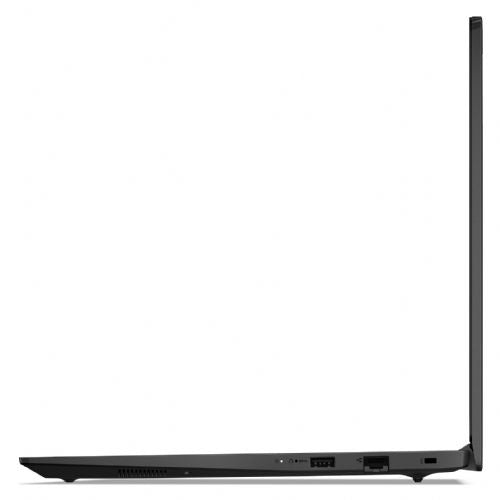 Prenosni računalnik Lenovo V15 G5 i5-13420H, 16 GB RAM, 512 GB SSD, 39,6cm (15,6") FHD IPS, DE, Windows 11 Pro, črna