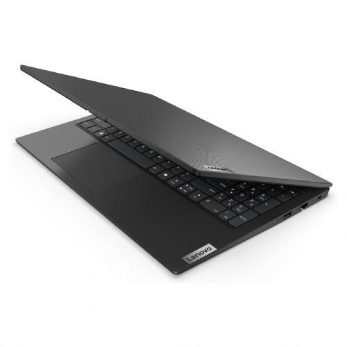Prenosni računalnik Lenovo V15 G5 i5-13420H, 16 GB RAM, 512 GB SSD, 39,6cm (15,6") FHD IPS, DE, Windows 11 Pro, črna